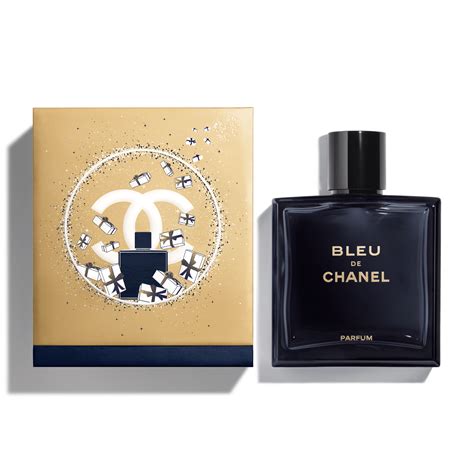 bleu de chanel parfum opinioni|what does bleu De Chanel smell like.